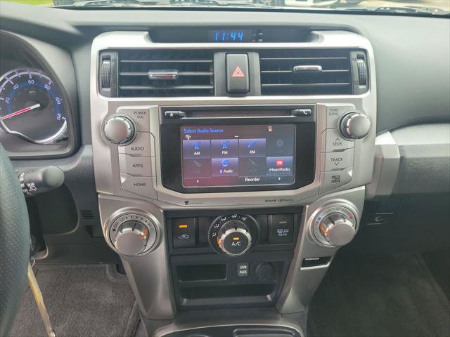 Certified 2016 Toyota 4Runner SR5 RWD image 25