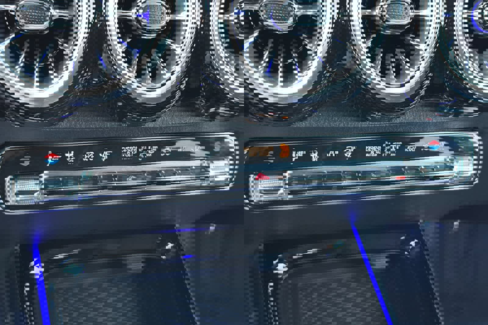 New 2026 Mercedes-Benz GLB 250 GLB 250 image 19