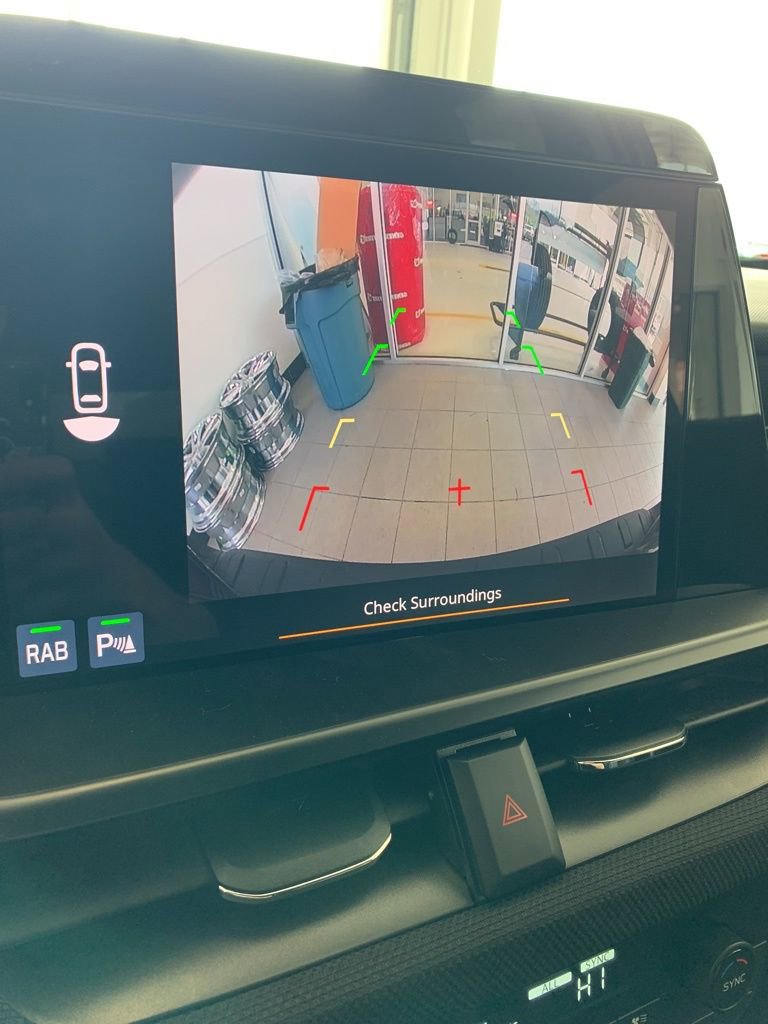 New 2026 Subaru Outback Premium image 21