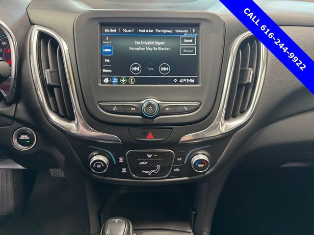 Used 2019 Chevrolet Equinox LT w/ LPO, Floor Liner Package image 7