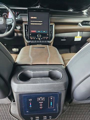 New 2026 GMC Yukon XL Denali Ultimate AWD/4WD image 38