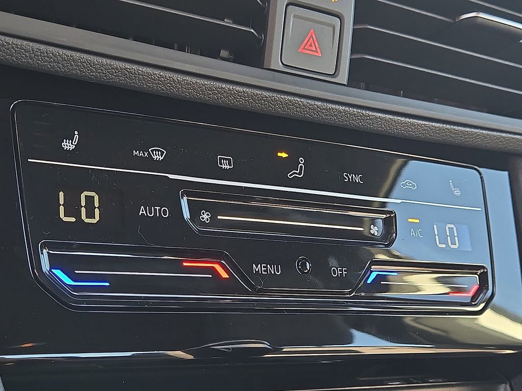 New 2026 Volkswagen Jetta Sport FWD image 17