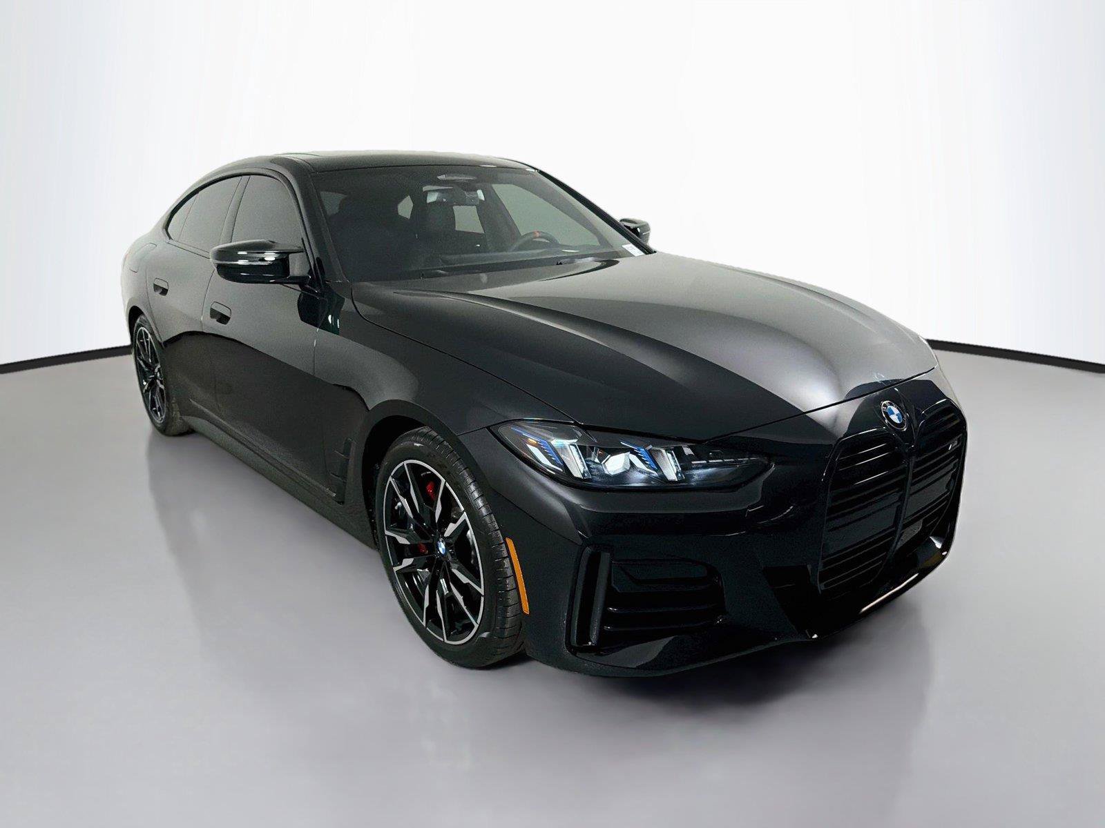 New 2027 BMW 440i xDrive w/ Premium Package AWD/4WD image 3