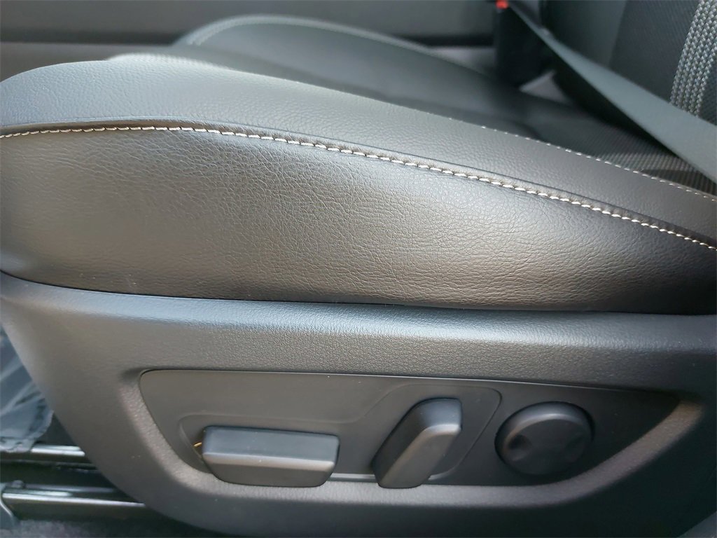 New 2026 MAZDA CX-50 2.5 Hybrid w/ Weather Package image 28