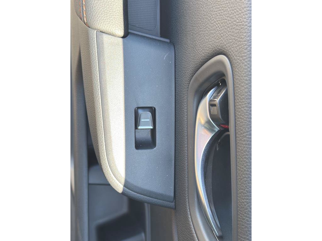 New 2026 Honda Passport TrailSport Elite image 26
