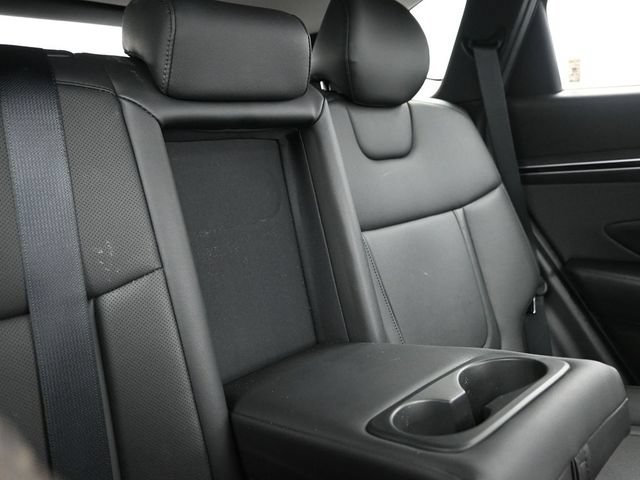 Used 2023 Hyundai Tucson SEL w/ Convenience Package FWD image 24