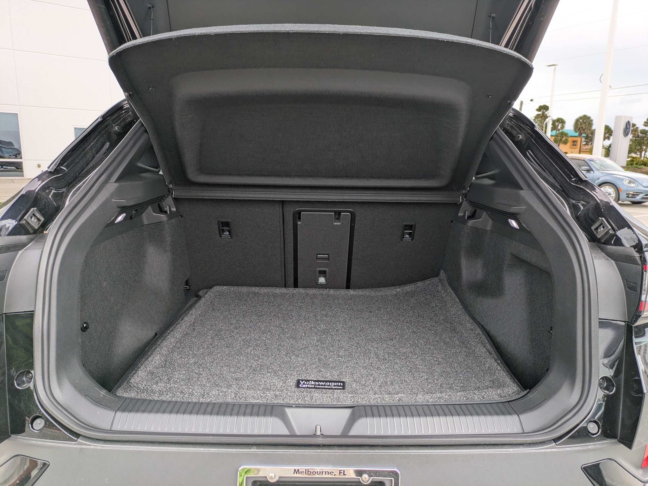 New 2026 Volkswagen ID.4 Pro S AWD/4WD image 13