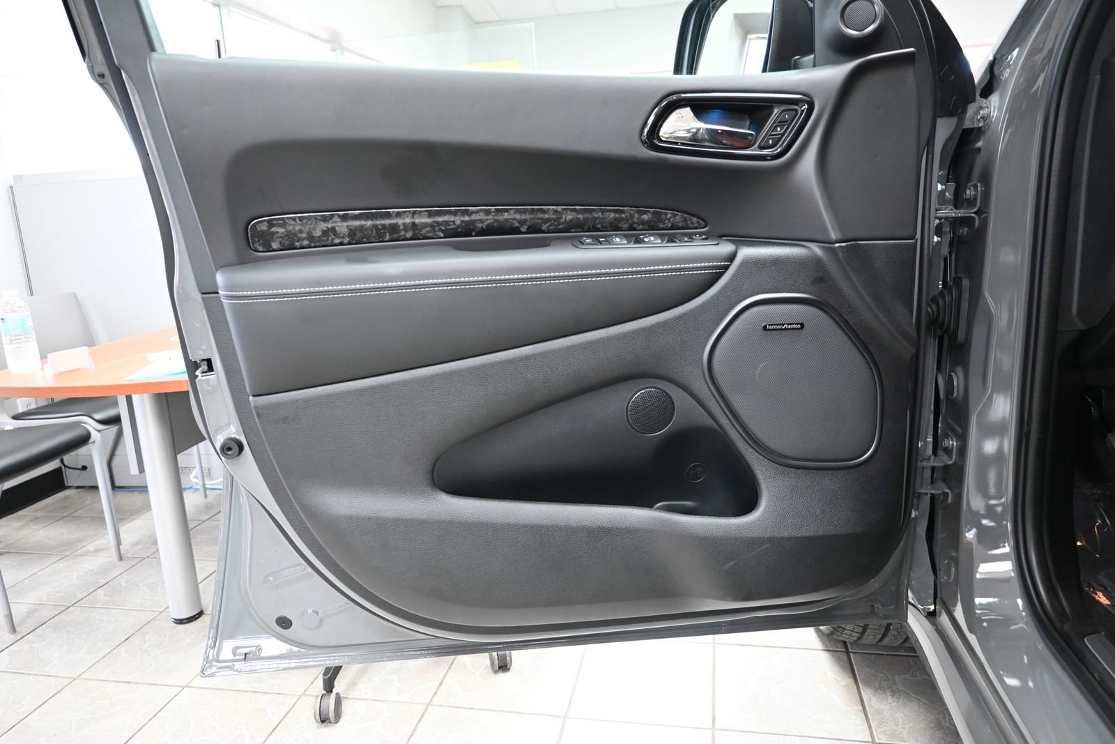 New 2026 Dodge Durango SRT Hellcat w/ Premium Group image 12