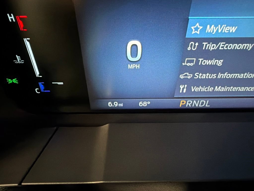 New 2026 Ford Maverick XLT w/ Equipment Group 301A AWD/4WD image 21