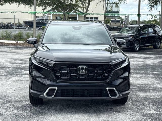 New 2026 Honda CR-V Sport Touring image 4