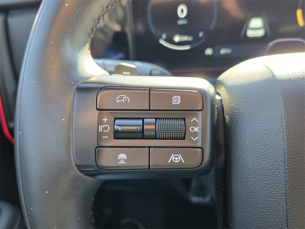 Certified 2024 Hyundai Santa Fe Calligraphy image 24