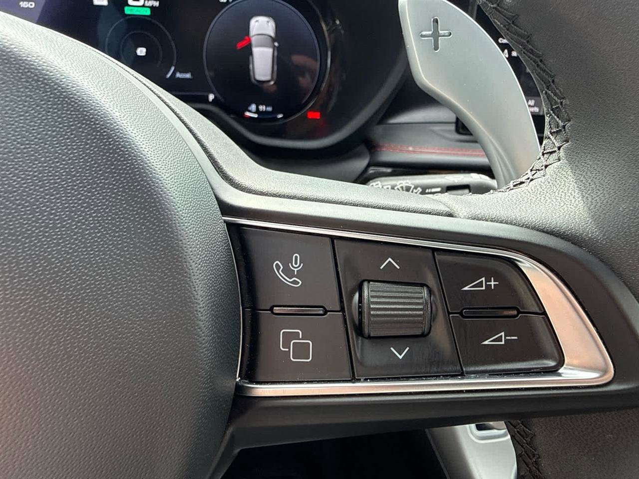 Used 2024 Dodge Hornet R/T Plus image 20