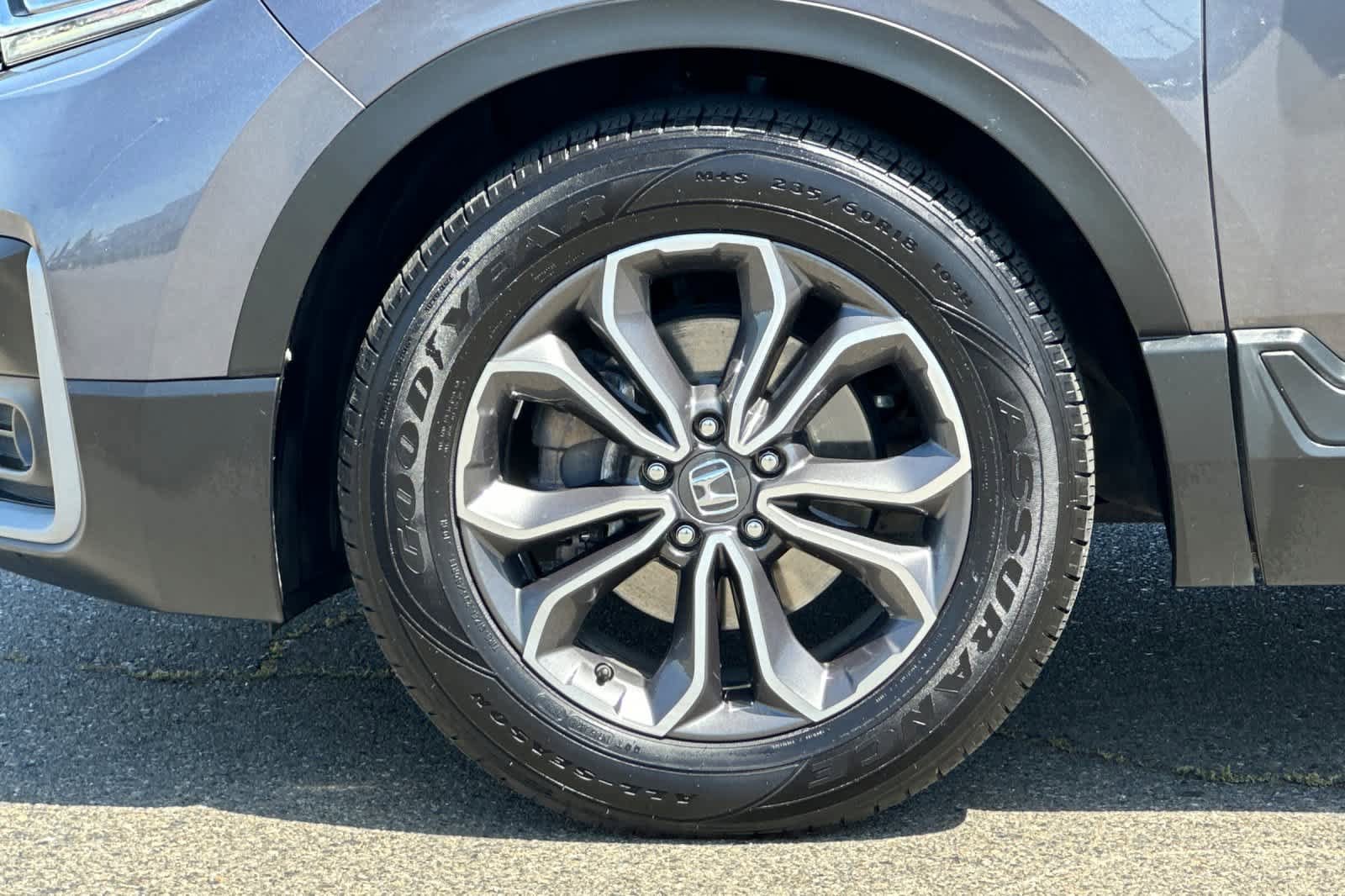 Used 2020 Honda CR-V EX-L image 31