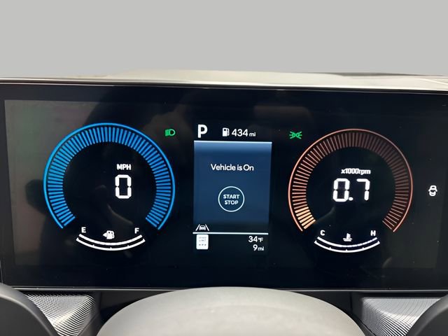 New 2026 Hyundai Sonata SEL image 15