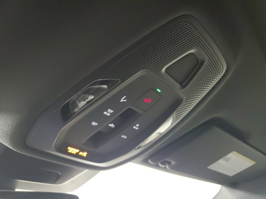 New 2027 Audi Q6 e-tron Premium Plus AWD/4WD image 34