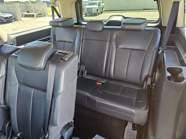 Certified 2023 Ford Expedition Max XLT image 18