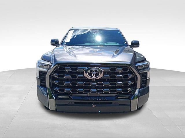 Used 2026 Toyota Tundra Platinum AWD/4WD image 8
