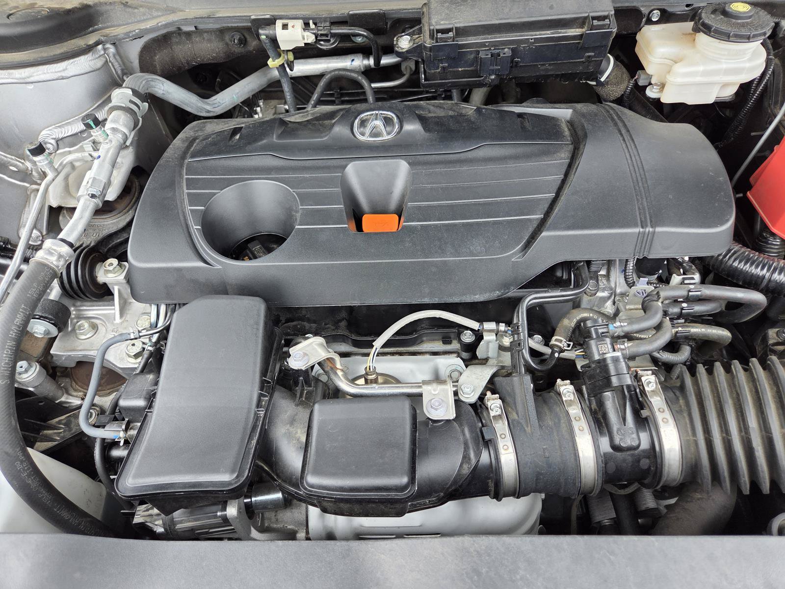 Used 2022 Acura RDX A-Spec AWD/4WD image 23