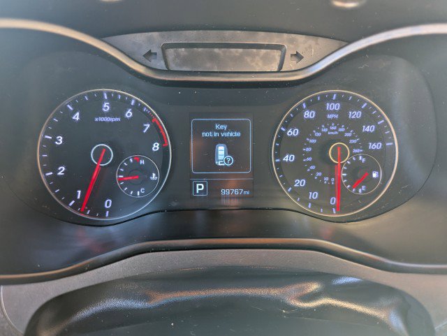 Used 2016 Hyundai Veloster Turbo FWD image 16