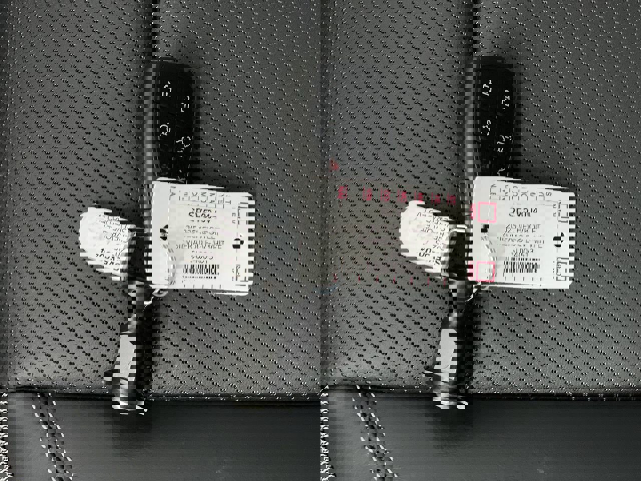 New 2025 Chevrolet Silverado EV LT image 93