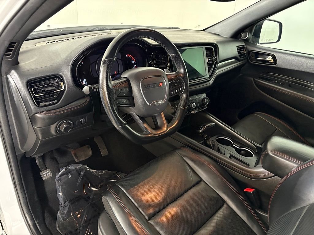 Used 2024 Dodge Durango GT RWD image 16