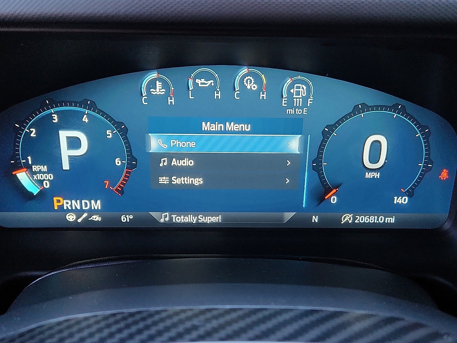 Used 2023 Ford Bronco Raptor image 23