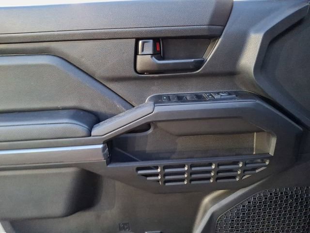 New 2026 Toyota Tacoma SR5 image 7