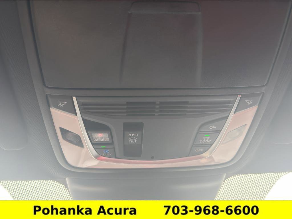 Certified 2023 Acura TLX w/ A-SPEC Pkg FWD image 53