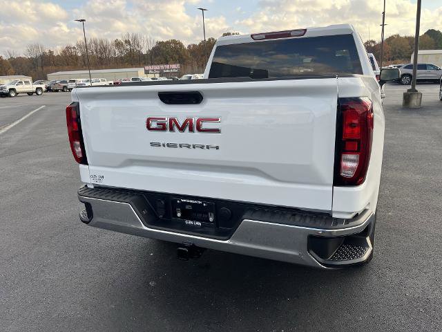 New 2026 GMC Sierra 1500 Pro image 7