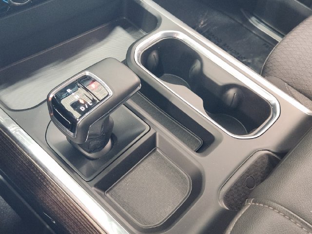 Used 2024 Chevrolet Silverado 1500 LT w/ Safety Package RWD image 23