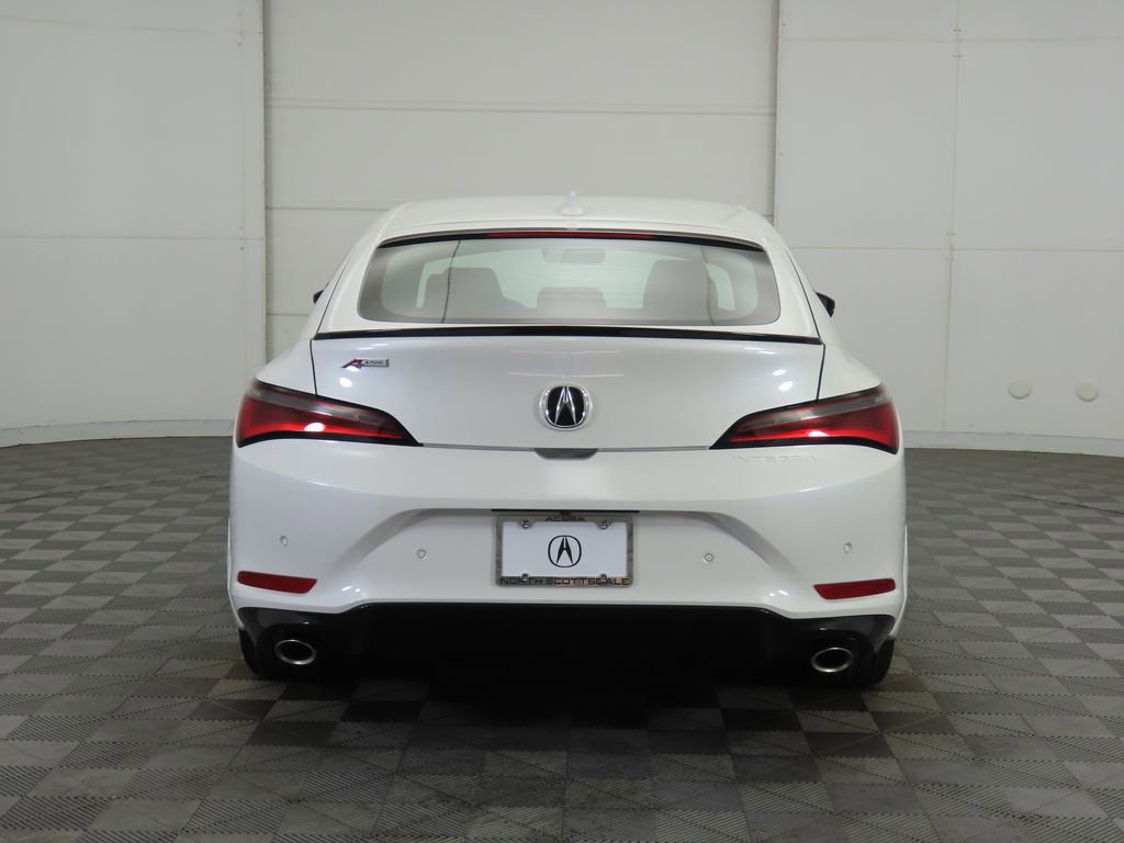 New 2026 Acura Integra A-Spec image 6