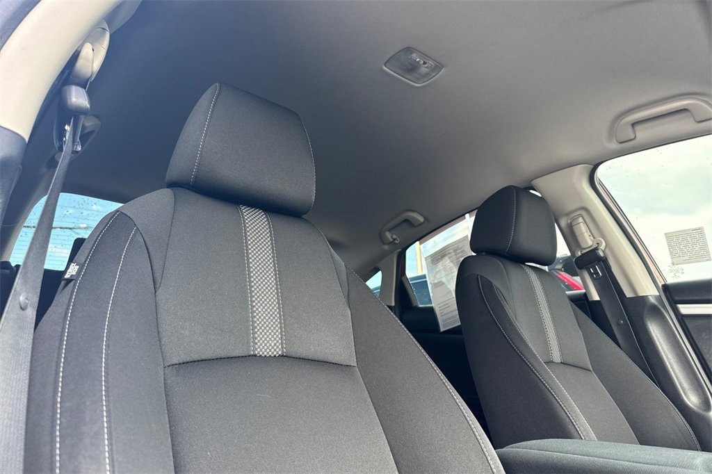 Used 2019 Honda Civic LX image 15