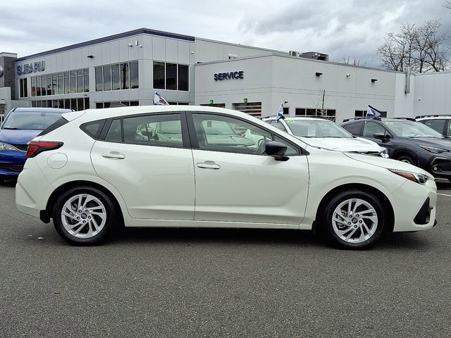 Certified 2025 Subaru Impreza 2.0i image 7
