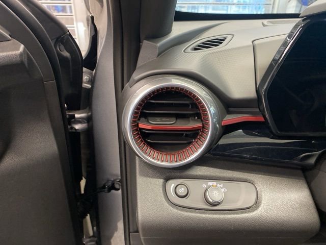 New 2026 Chevrolet Trax RS w/ Driver Confidence Package FWD image 11