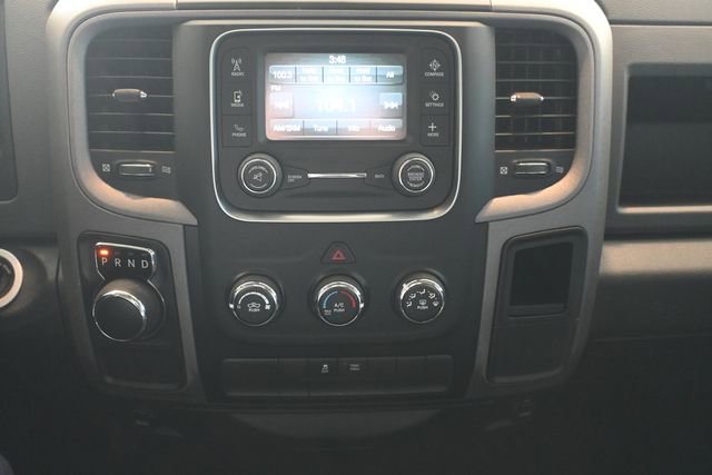Used 2017 RAM 1500 Express image 17