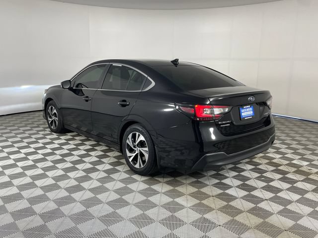 Used 2020 Subaru Legacy w/ Alloy Wheel Package AWD/4WD image 14