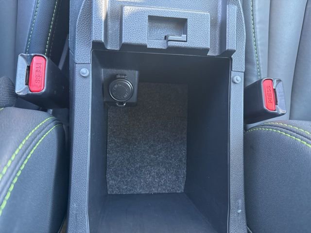 Used 2024 Subaru Outback Onyx Edition XT image 36