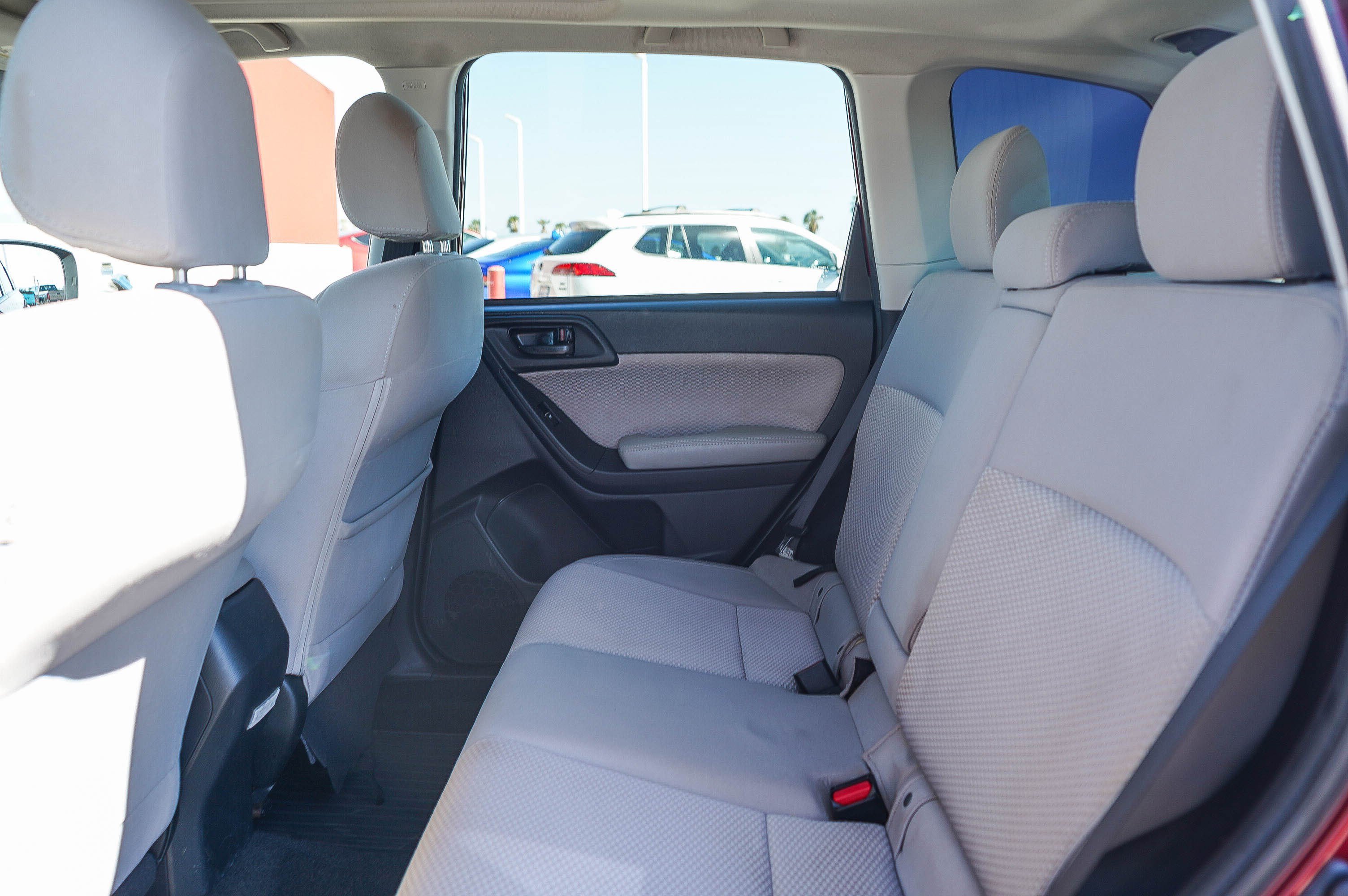 Used 2018 Subaru Forester 2.5i Premium AWD/4WD image 19