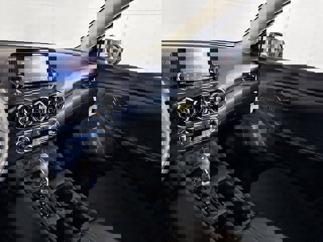 Certified 2025 Nissan Sentra S FWD image 17