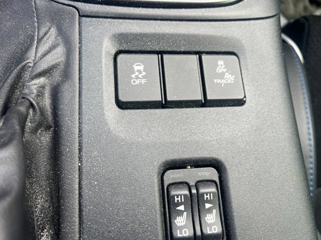 Used 2024 Subaru BRZ tS RWD image 7