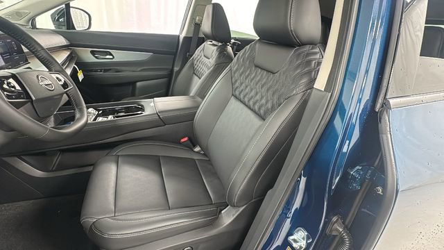 New 2026 Nissan Murano Platinum w/ Cargo Package image 10