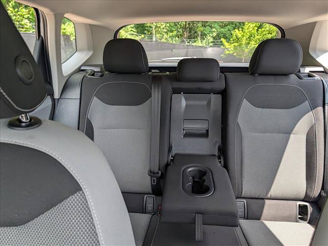 Used 2022 Volkswagen Taos S w/ IQ Drive S Package FWD image 17