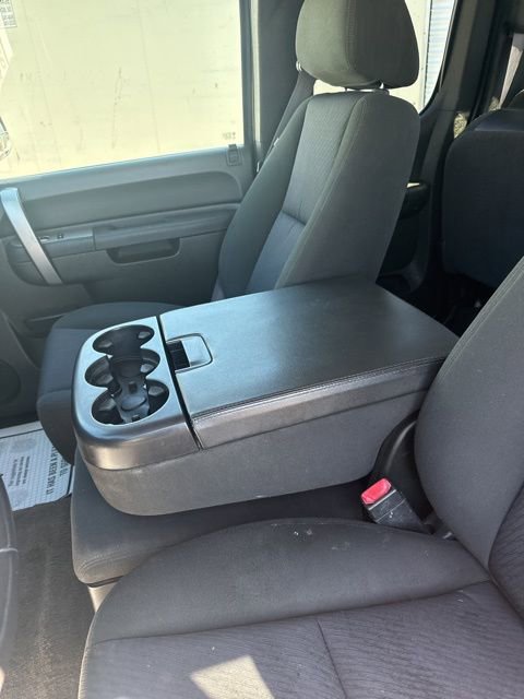 Used 2011 Chevrolet Silverado 1500 LT w/ All-Star Edition image 13