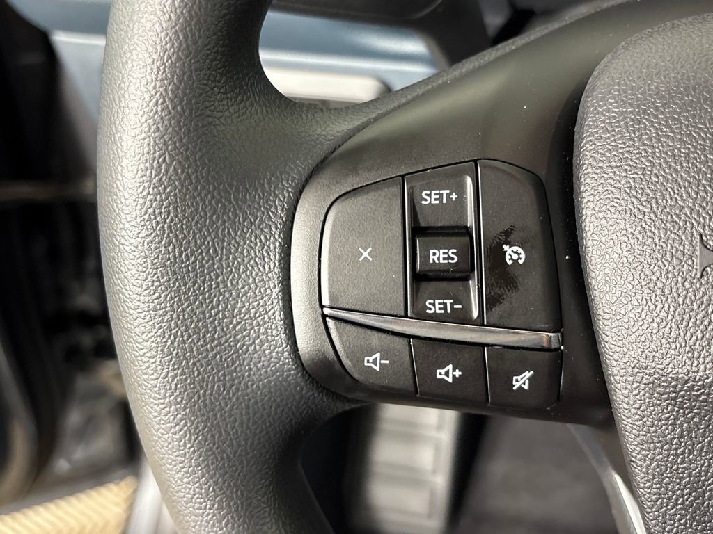 New 2026 Ford Maverick XL FWD image 18