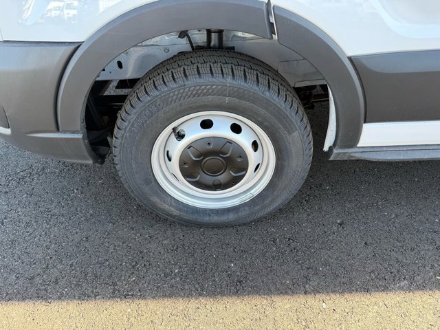 New 2025 Ford Transit 250 148 Medium Roof w/ Load Area Protection Package image 18