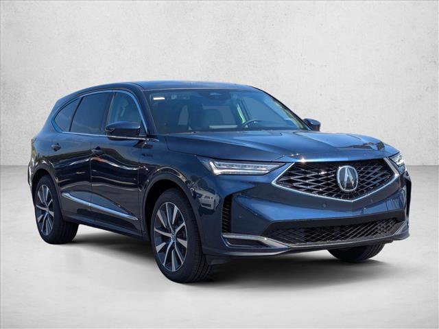 New 2026 Acura MDX FWD w/ Technology Package image 7