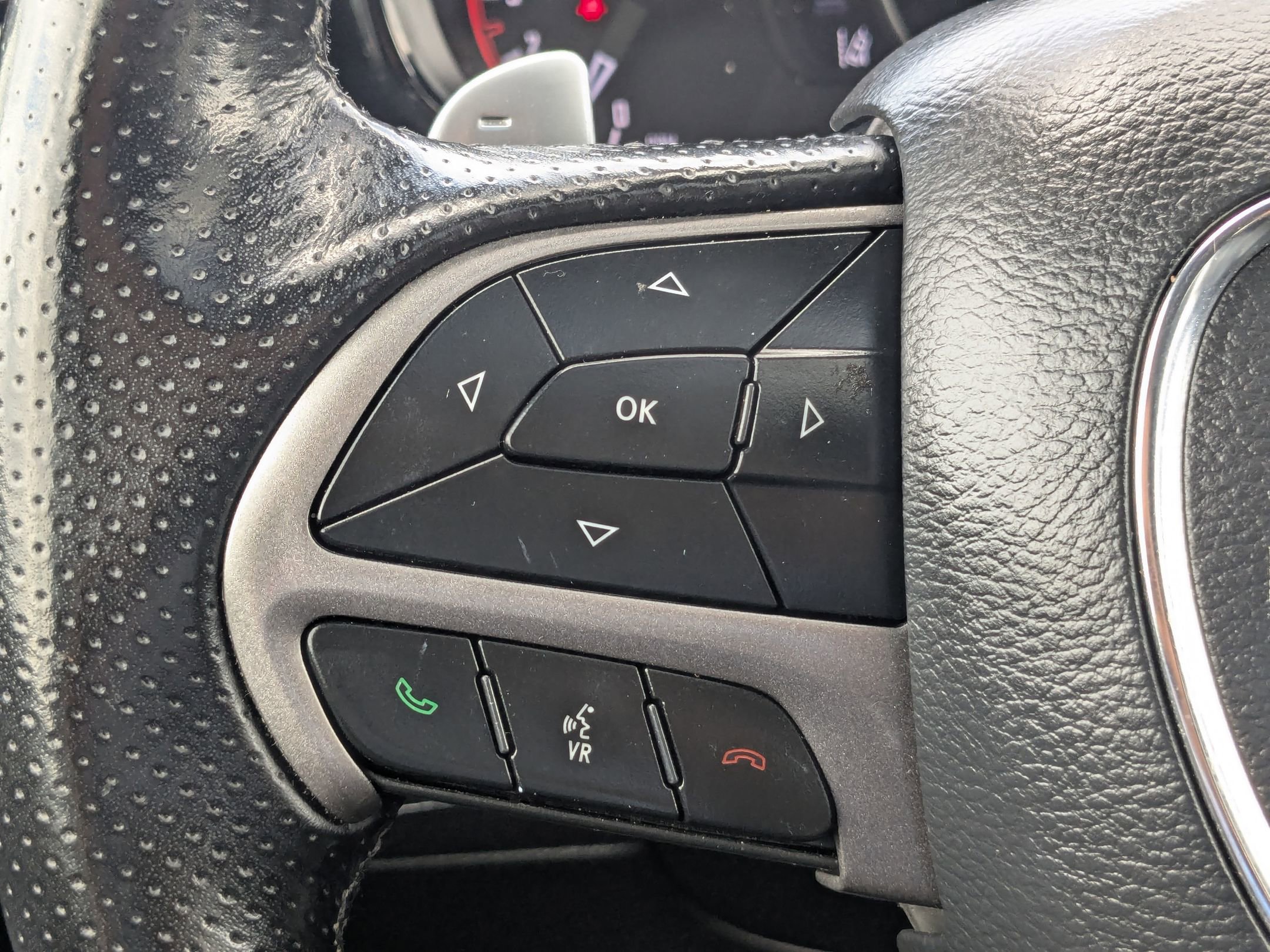 Used 2022 Dodge Durango Citadel AWD/4WD image 22