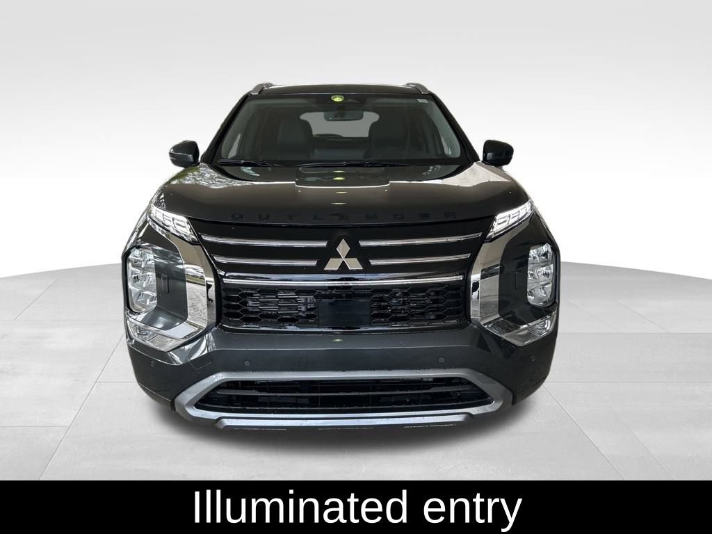 New 2026 Mitsubishi Outlander SEL image 13