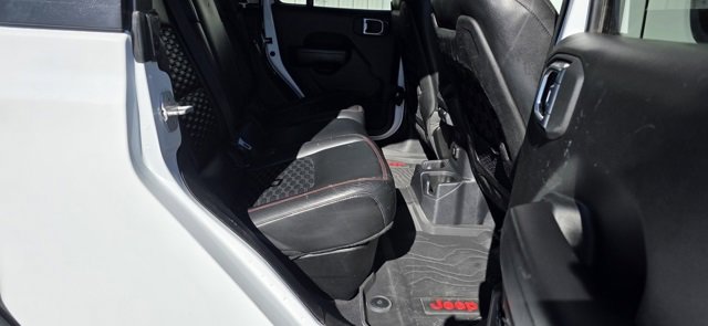 Used 2021 Jeep Gladiator Rubicon image 13