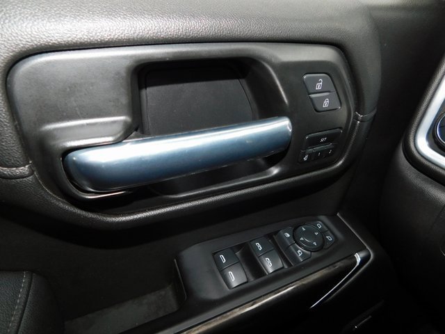Used 2021 Chevrolet Silverado 1500 LTZ image 30